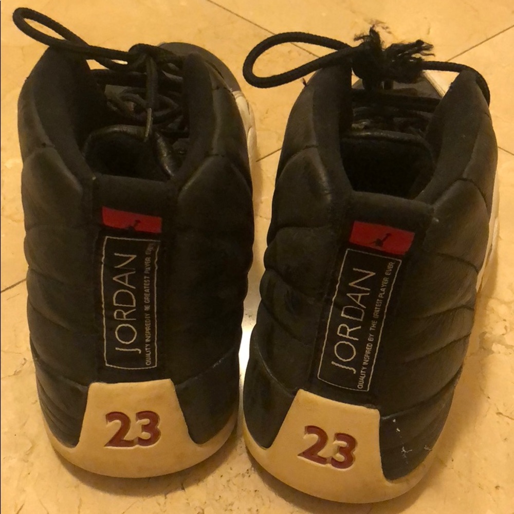 Air jordan